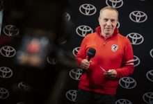 Toyota Business Breakfast