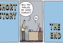 kresba Tom Gauld