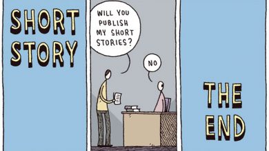 kresba Tom Gauld