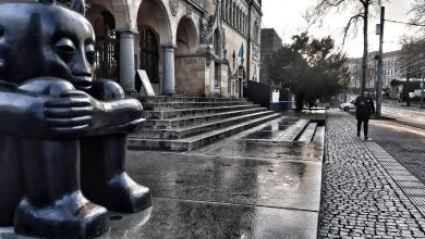 fotka Darek Mouša