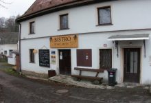 bistro Starý mlýn, tamtéž