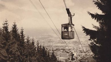 foto: archiv Severočeske muzeum Liberec