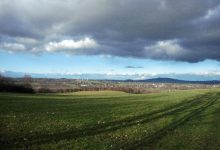 zdejší končiny si zaslouží podrobnější průzkum (foto: Jan Civín)
