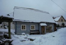 i zdánlivě nevzhledný Cvikov ukrývá různé poklady (foto: Jan Civín)
