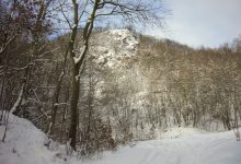 skalní masiv Solanské hory – Dlouhého vrchu – Třtínu