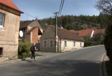 Třeboc je plná citlivě zrekonstruovaných chalup a chaloupek