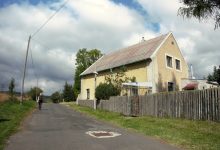 horní Výsluní