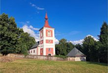 Letařovice