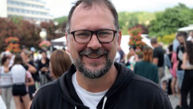 foto David Slížek