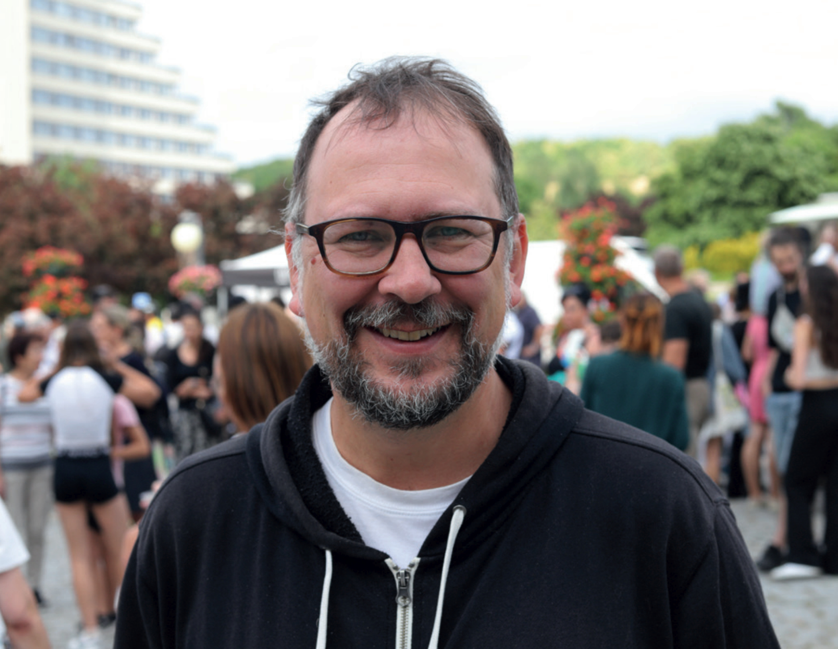 foto David Slížek