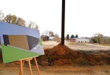 foto Květa Vinklátová