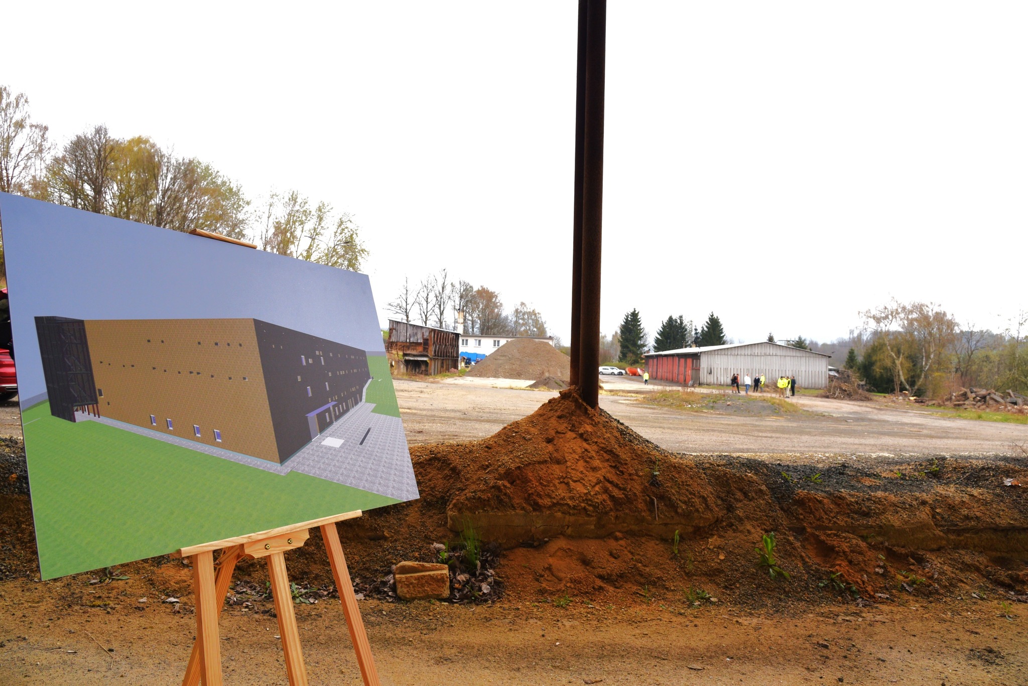 foto Květa Vinklátová